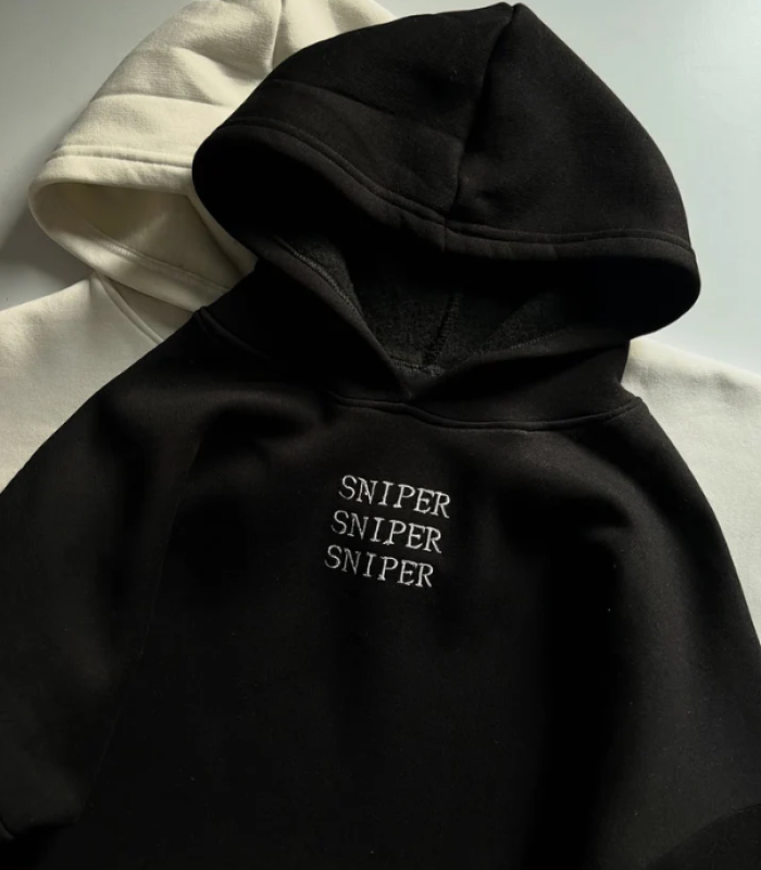 Snipper Hoodie