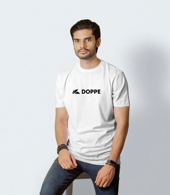 GRAPHIC T-SHIRT